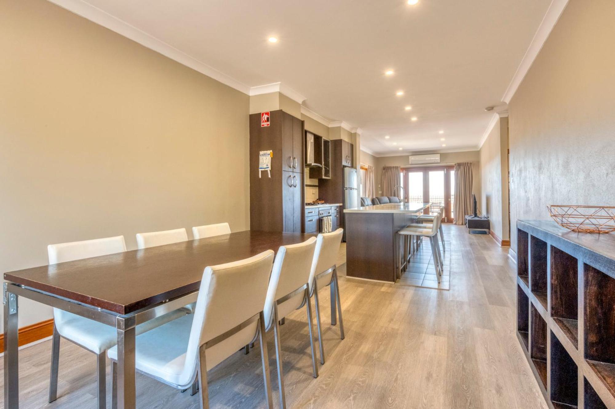 Big4 Stuart Range Outback Resort Coober Pedy Εξωτερικό φωτογραφία