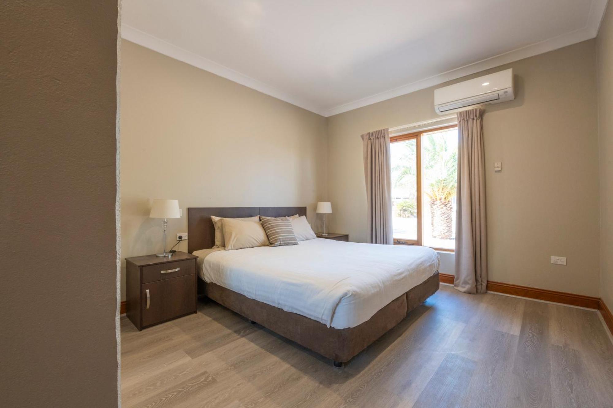 Big4 Stuart Range Outback Resort Coober Pedy Εξωτερικό φωτογραφία