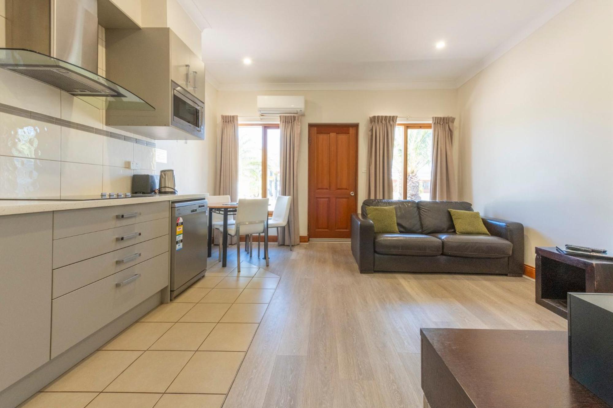 Big4 Stuart Range Outback Resort Coober Pedy Εξωτερικό φωτογραφία