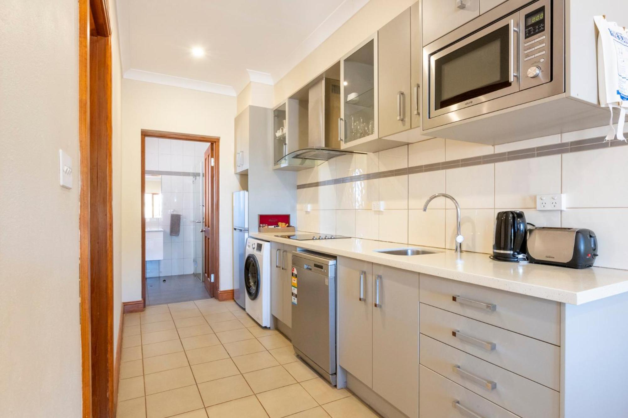 Big4 Stuart Range Outback Resort Coober Pedy Εξωτερικό φωτογραφία
