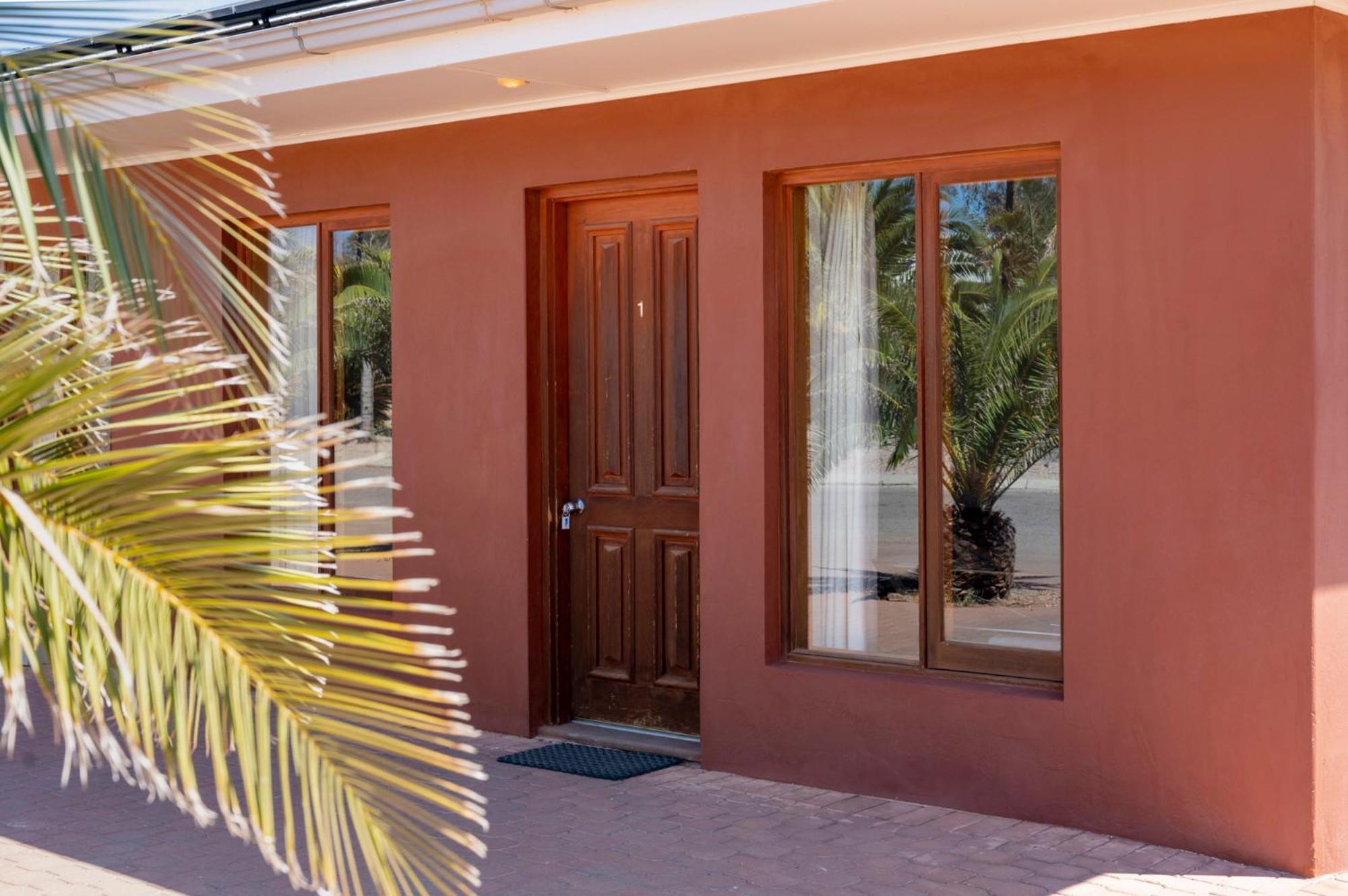 Big4 Stuart Range Outback Resort Coober Pedy Εξωτερικό φωτογραφία