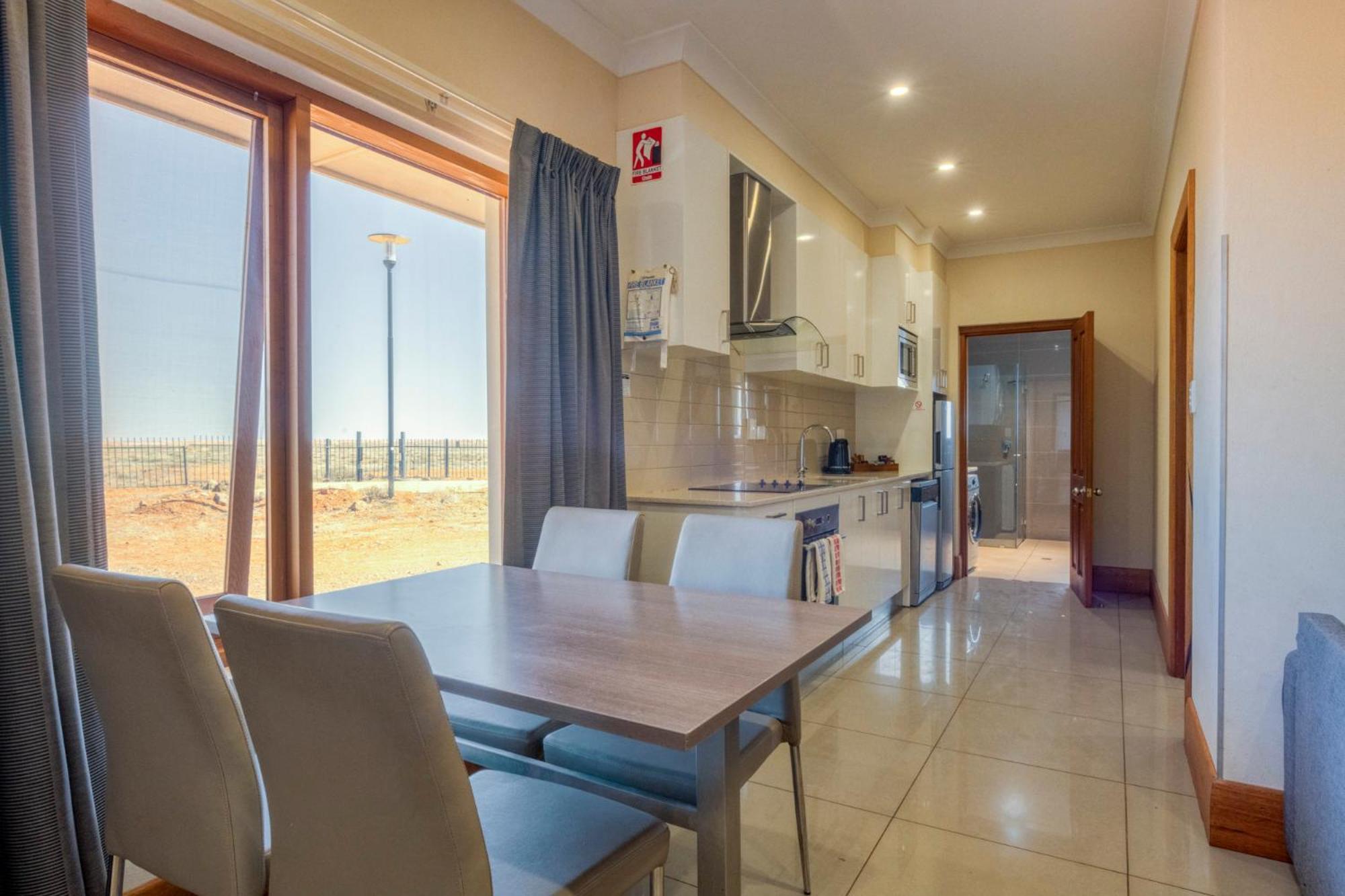 Big4 Stuart Range Outback Resort Coober Pedy Εξωτερικό φωτογραφία