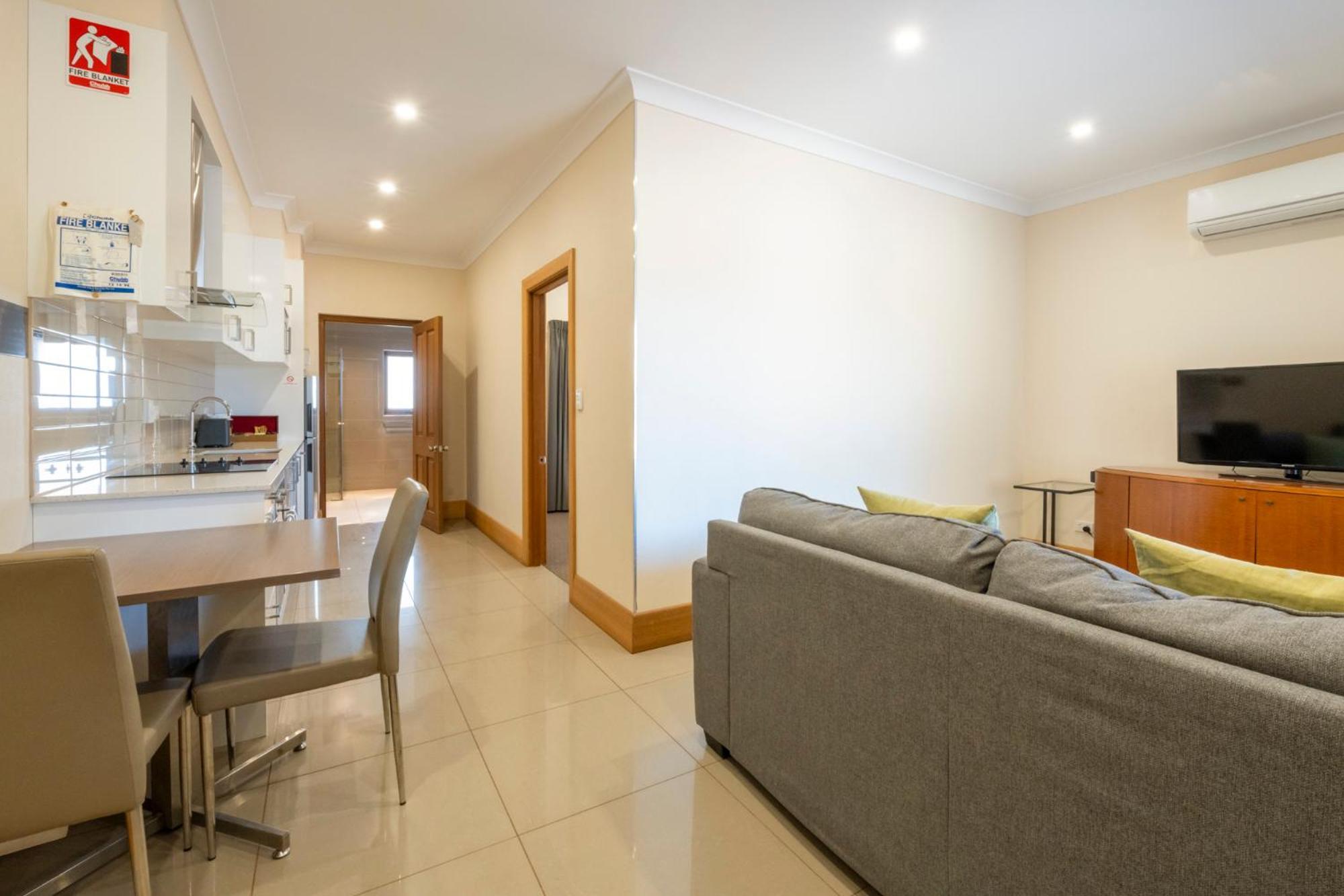 Big4 Stuart Range Outback Resort Coober Pedy Εξωτερικό φωτογραφία