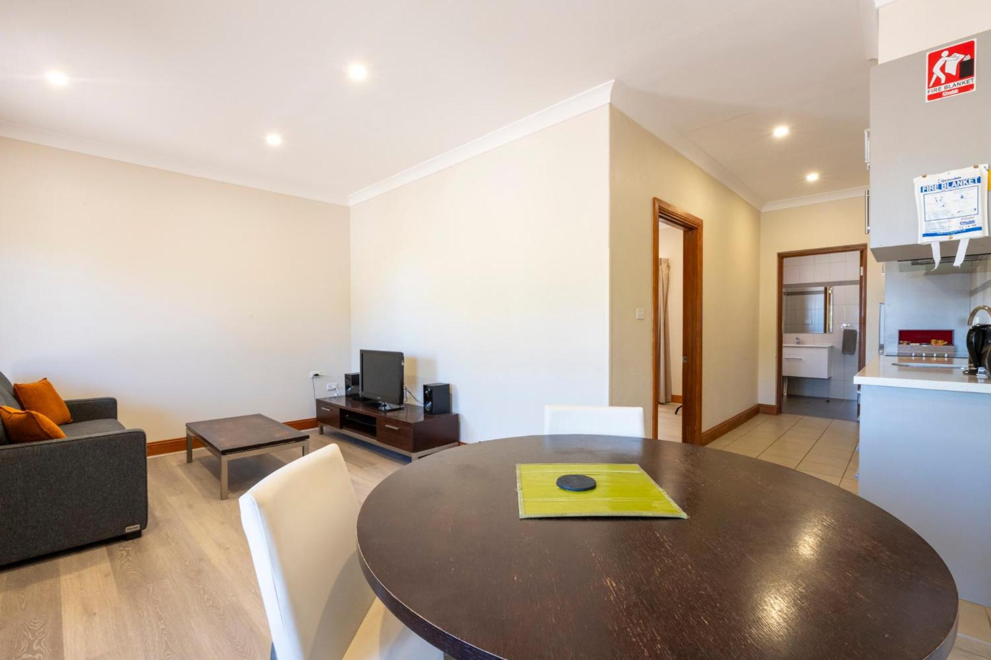 Big4 Stuart Range Outback Resort Coober Pedy Εξωτερικό φωτογραφία