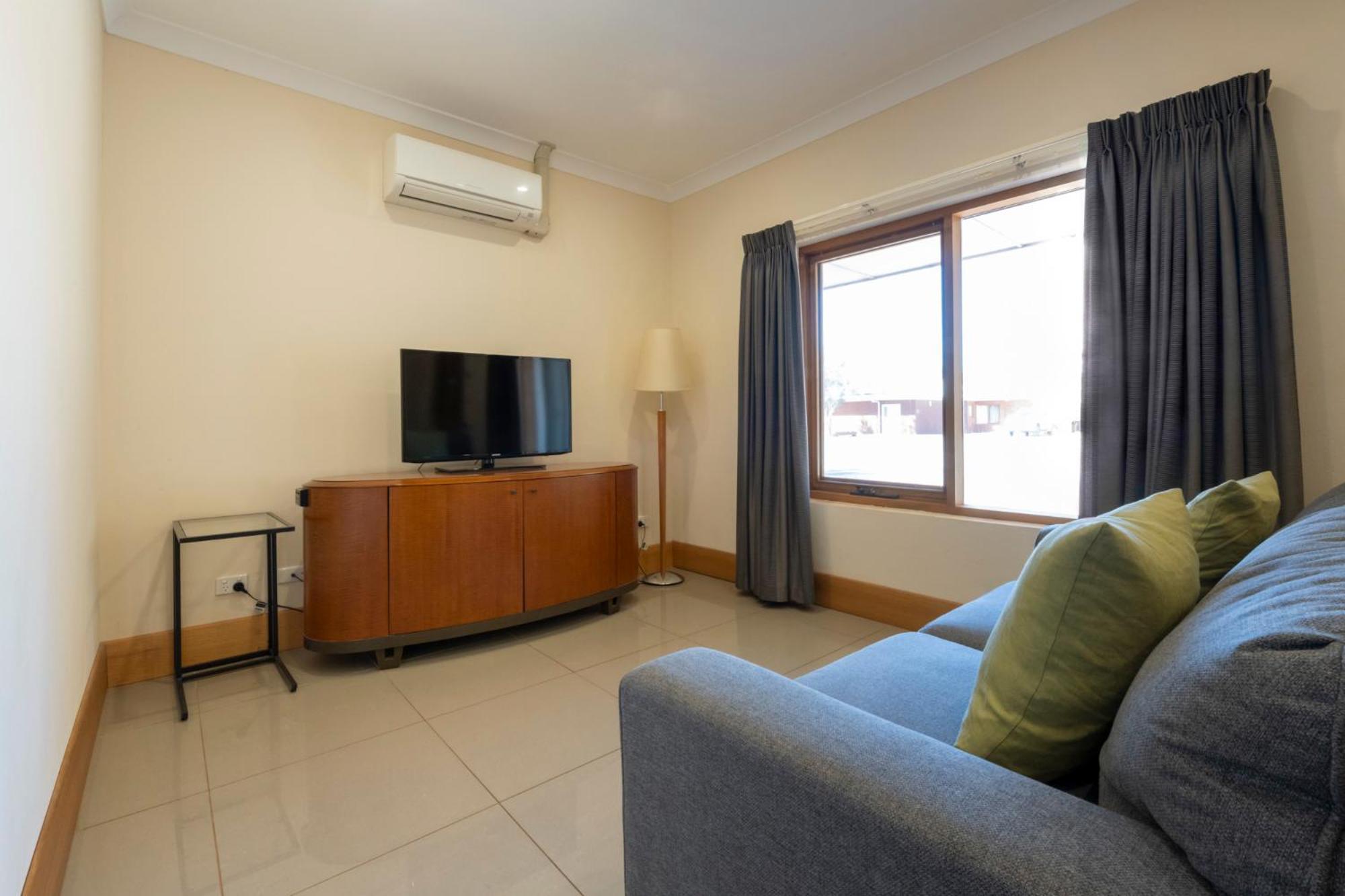 Big4 Stuart Range Outback Resort Coober Pedy Εξωτερικό φωτογραφία
