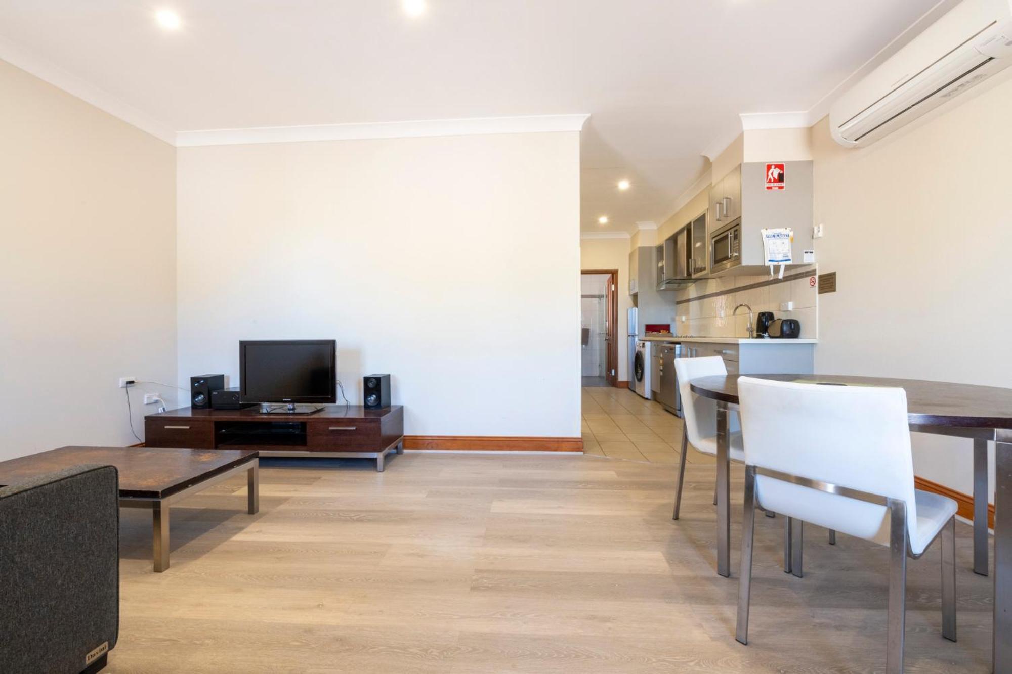Big4 Stuart Range Outback Resort Coober Pedy Εξωτερικό φωτογραφία