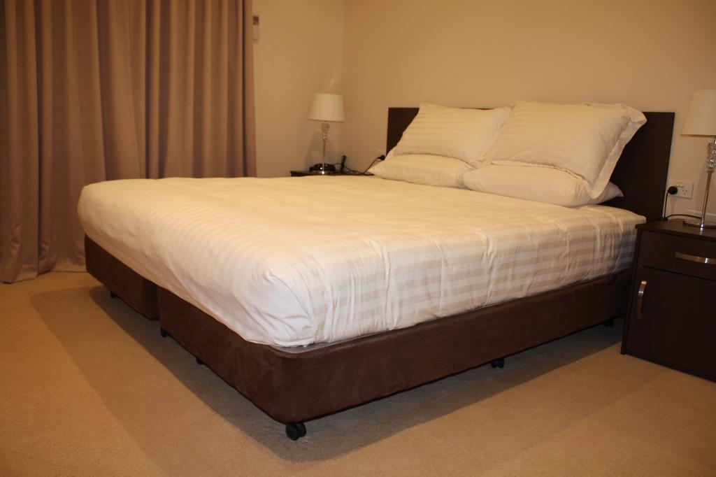 Big4 Stuart Range Outback Resort Coober Pedy Εξωτερικό φωτογραφία