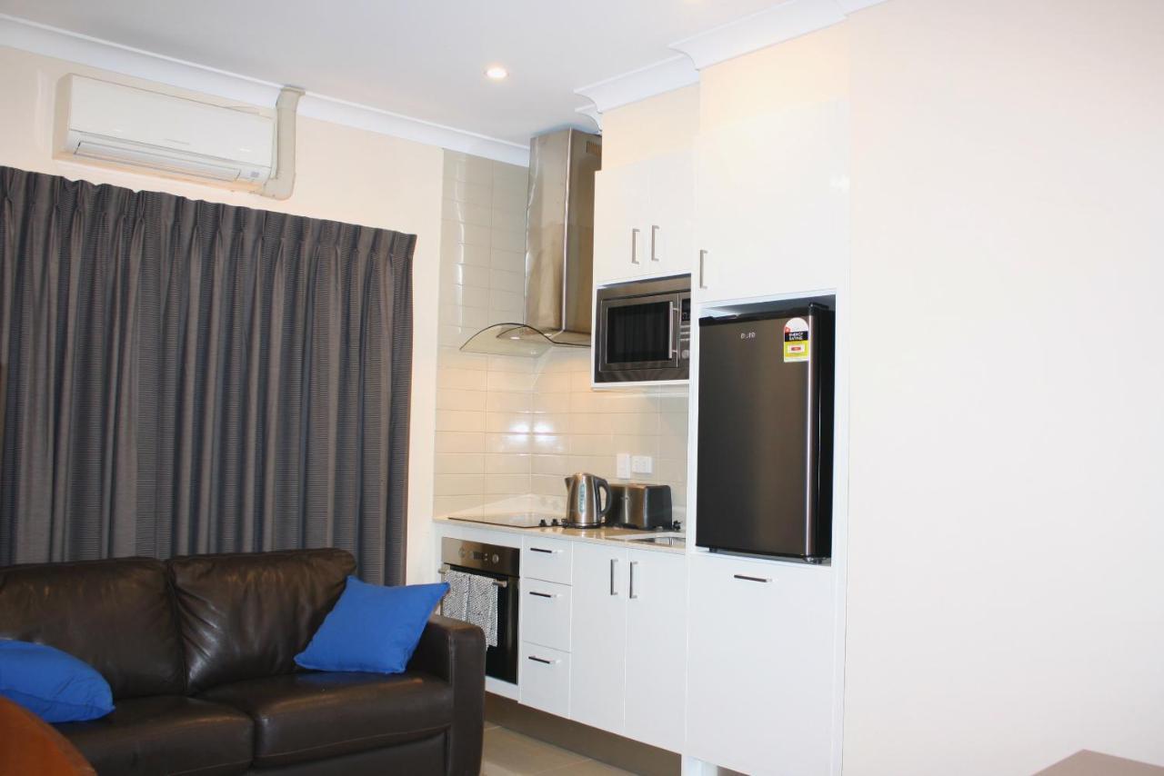 Big4 Stuart Range Outback Resort Coober Pedy Εξωτερικό φωτογραφία