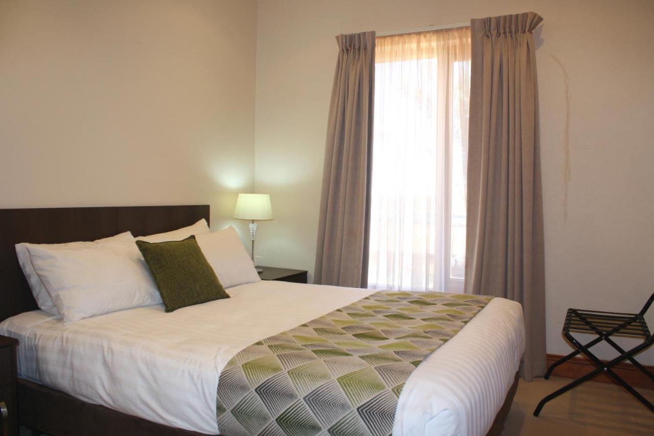 Big4 Stuart Range Outback Resort Coober Pedy Εξωτερικό φωτογραφία