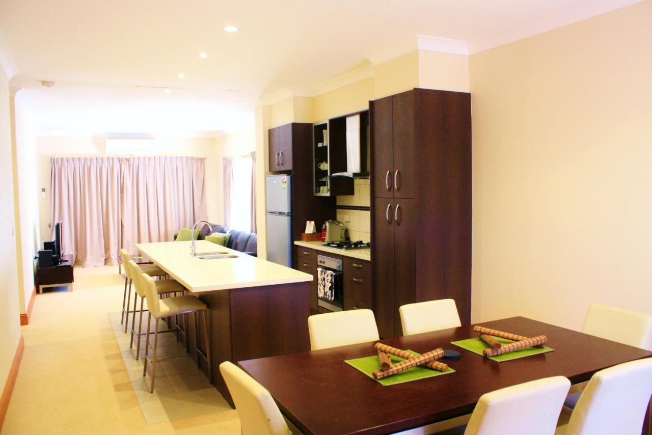 Big4 Stuart Range Outback Resort Coober Pedy Εξωτερικό φωτογραφία