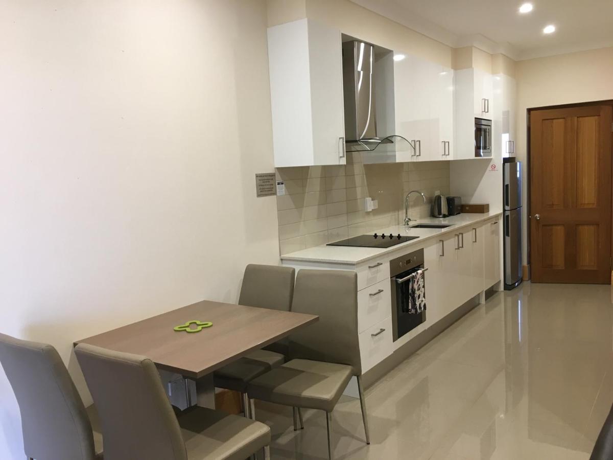 Big4 Stuart Range Outback Resort Coober Pedy Εξωτερικό φωτογραφία