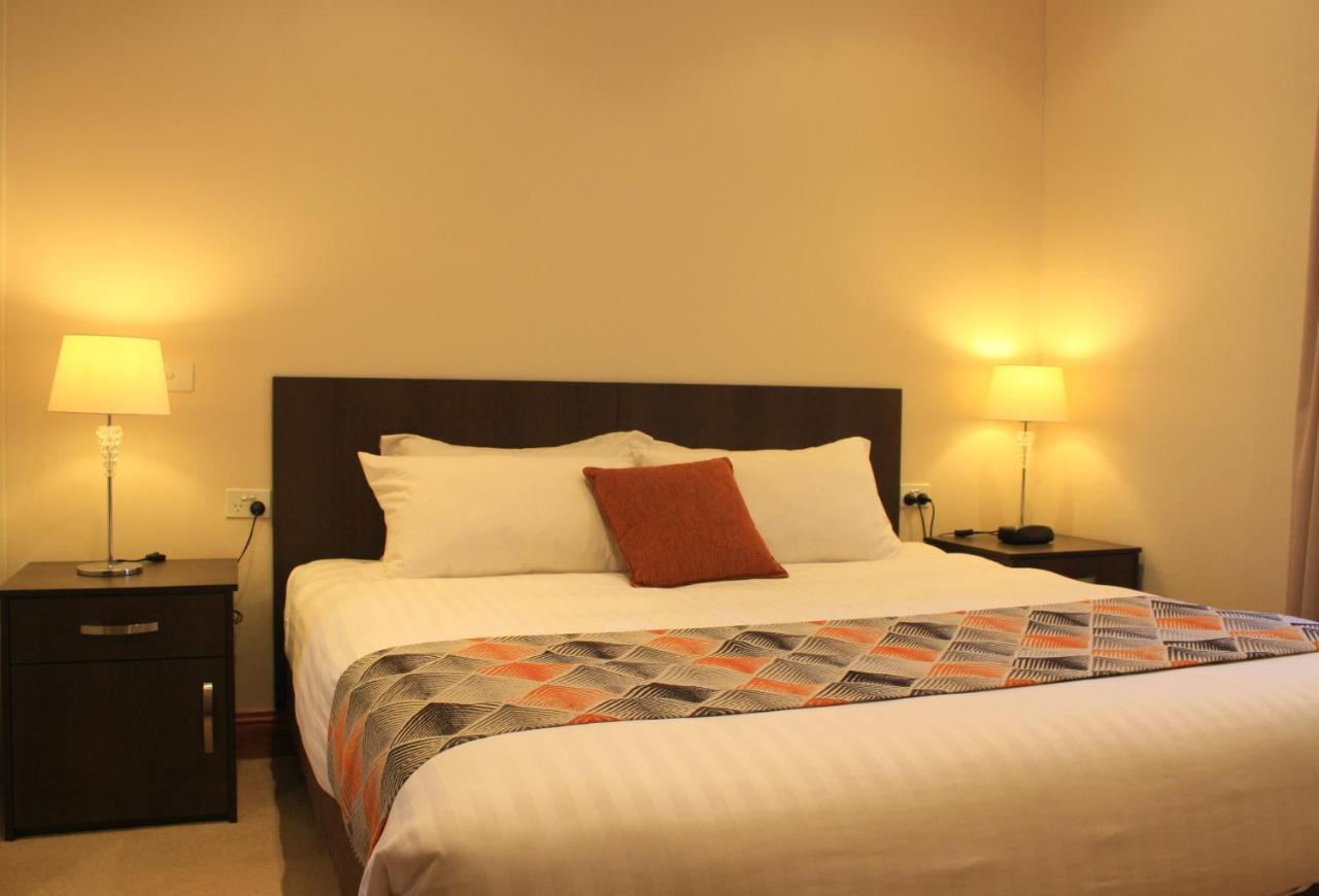 Big4 Stuart Range Outback Resort Coober Pedy Εξωτερικό φωτογραφία