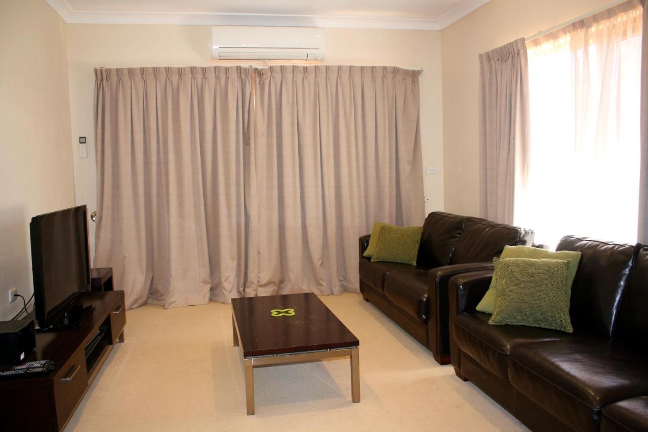 Big4 Stuart Range Outback Resort Coober Pedy Εξωτερικό φωτογραφία