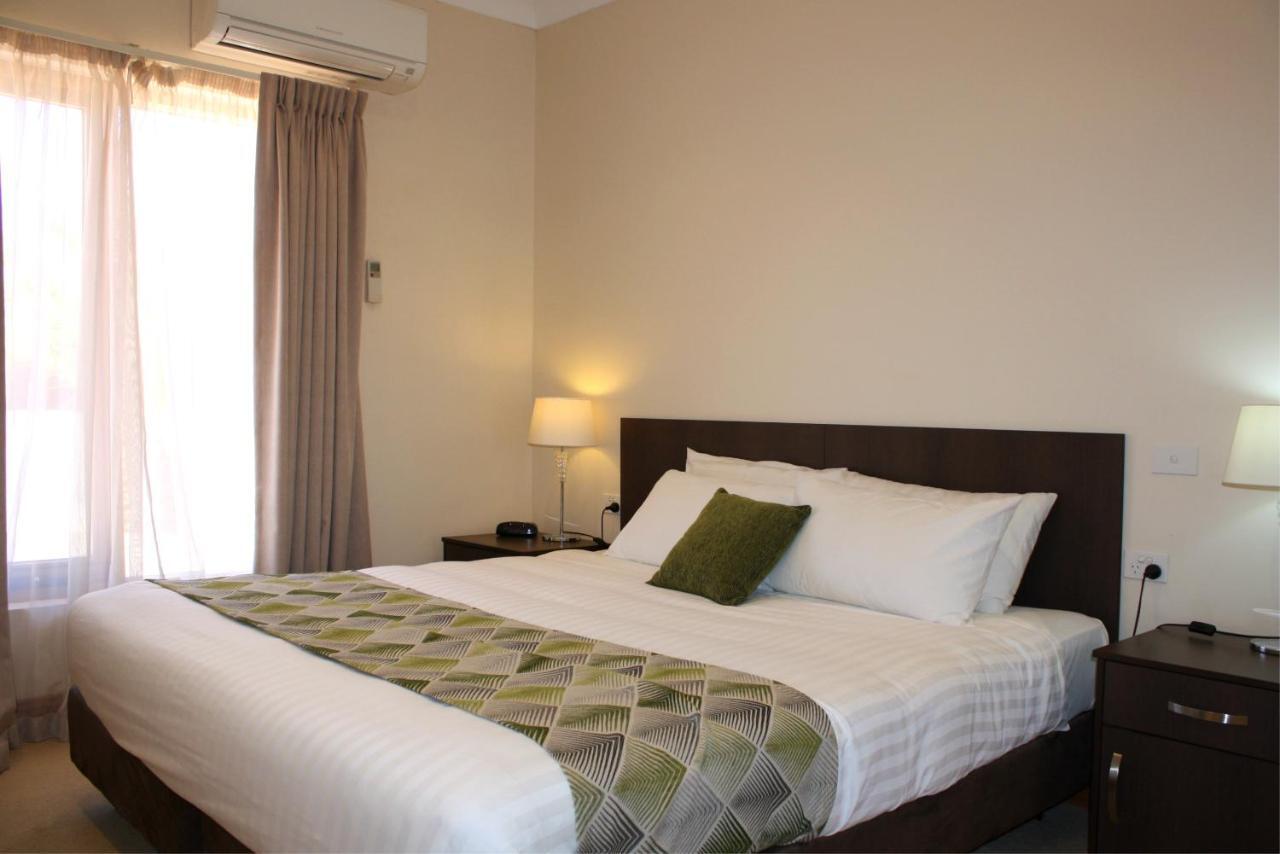 Big4 Stuart Range Outback Resort Coober Pedy Εξωτερικό φωτογραφία