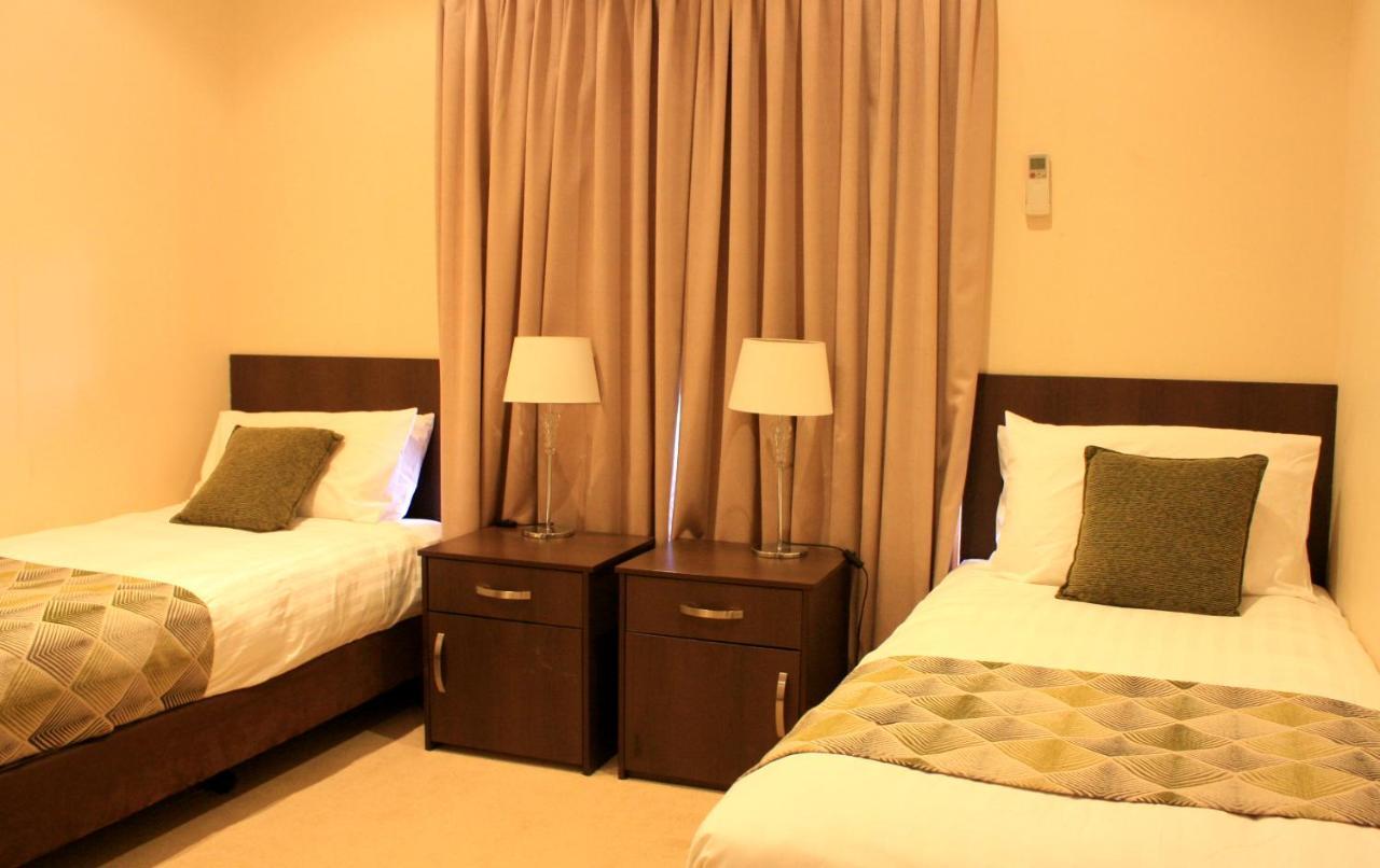 Big4 Stuart Range Outback Resort Coober Pedy Εξωτερικό φωτογραφία